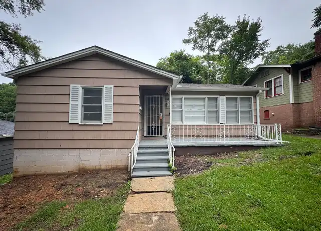 Property at 8337 Vassar Ave, Birmingham, AL, 35206, 3 beds, 1 bath, [object Object]