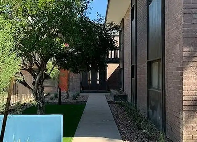 Property at The Brentwood, 110 W. Maryland Ave. - 110 W Maryland Ave, Phoenix, AZ, 85013, 1-2 bed, 1-2 bath, [object Object]