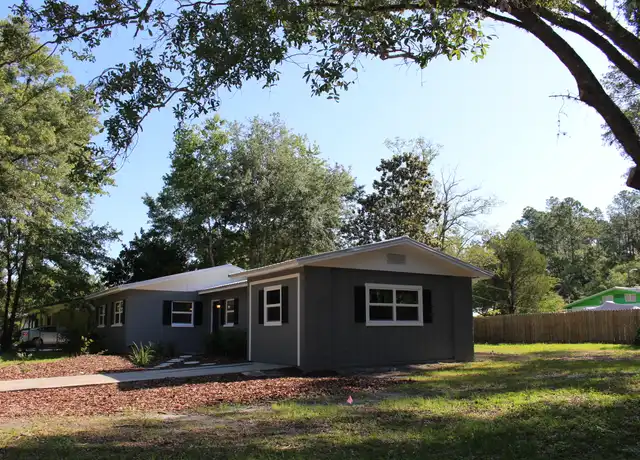 Property at 3503 NE 11th Ter, Gainesville, FL, 32609, 3 beds, 1 bath, [object Object]