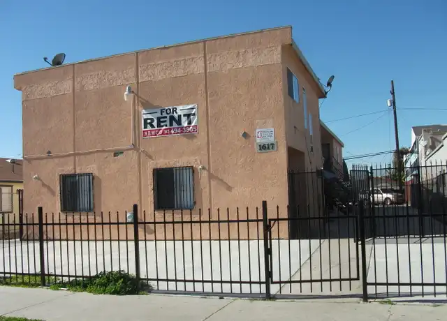 Property at 1617 Sherman Pl Unit A, Long Beach, CA, 90804, 4 beds, 1.5 baths, [object Object]