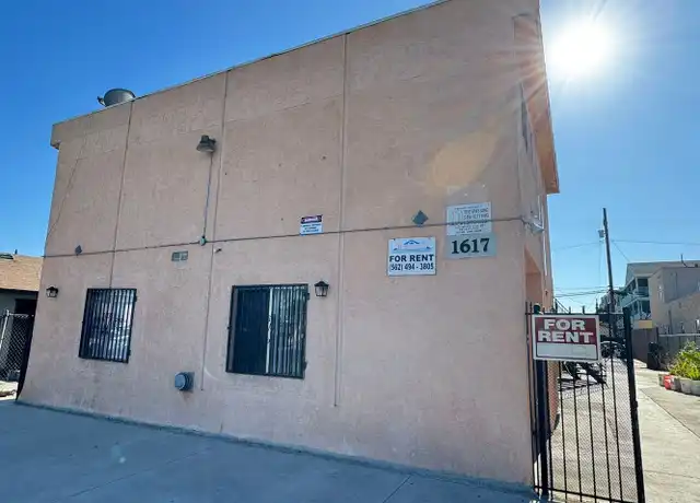 Property at 1617 Sherman Pl Unit A, Long Beach, CA, 90804, 4 beds, 1.5 baths, [object Object]