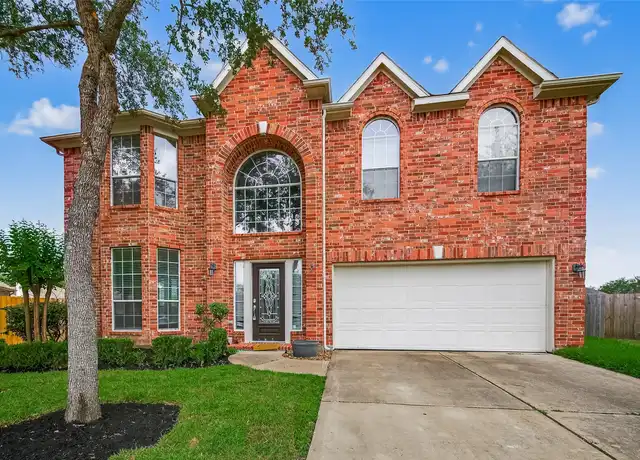 Property at 12902 Crystal Reef Ct, Pearland, TX, 77584, 4 beds, 2.5 baths, [object Object]