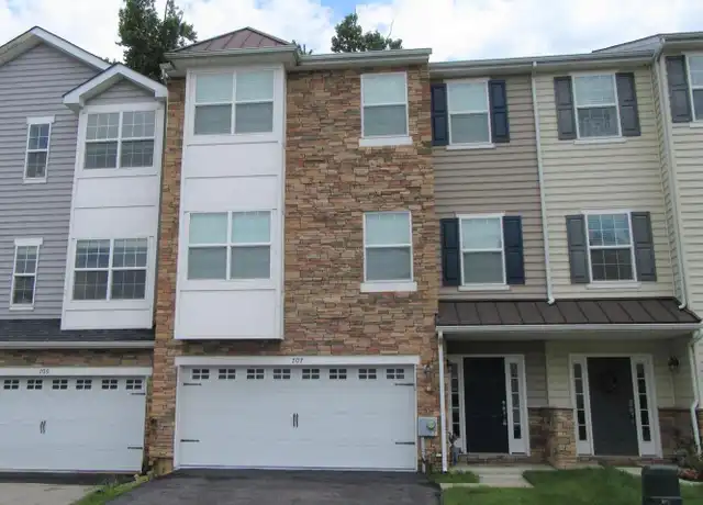 Property at 707 S Twin Lakes Blvd, Newark, DE, 19711, 3 beds, 2.5 baths, [object Object]