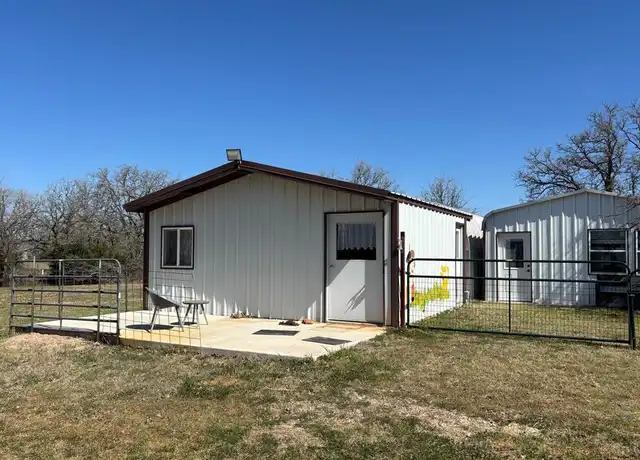 Property at 134 Pope Bnd N Unit A, Cedar Creek, TX, 78612, 1 bed, 1 bath, [object Object]