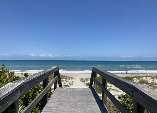 Property at 1704 Atlantic St Unit 2A, Melbourne Beach, FL, 32951, 3 beds, 2.5 baths, [object Object]