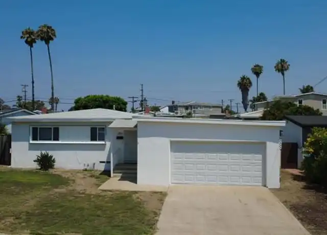 Property at 3850 Martha St, San Diego, CA, 92117, 3 beds, 2 baths, [object Object]