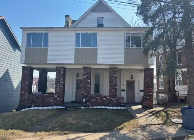 Property at 303 5th Ave Unit 3, Carnegie, PA, 15106, 1 bed, 1 bath, [object Object]