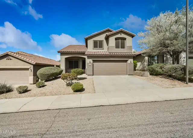Property at 3732 W Ghost Flower Ct, Phoenix, AZ, 85086, 4 beds, 2.5 baths, [object Object]