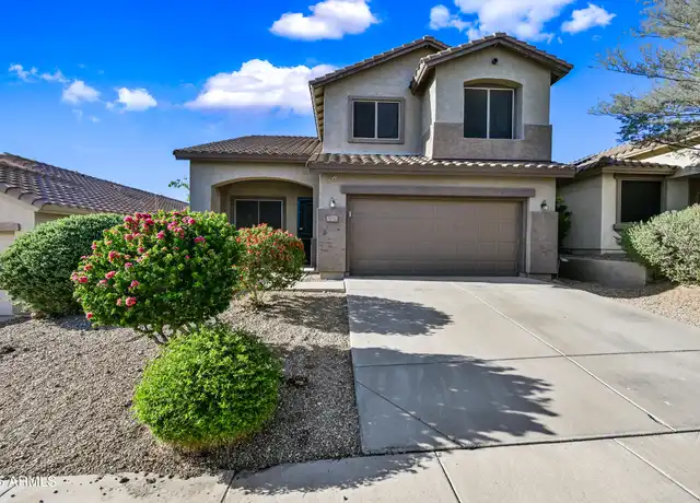 Property at 3732 W Ghost Flower Ct, Phoenix, AZ, 85086, 4 beds, 2.5 baths, [object Object]