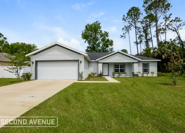 Property at 27 Powder Hill Ln, Palm Coast, FL, 32164, 3 beds, 2 baths, [object Object]