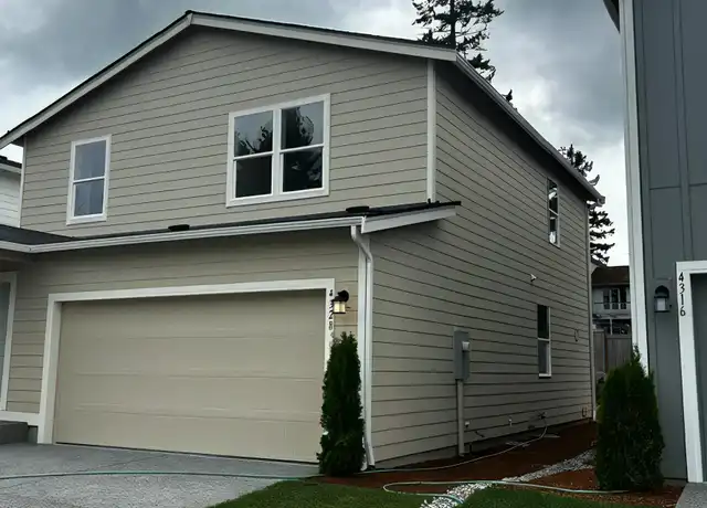 Property at 4328 SE Elijah Ct, Port Orchard, WA, 98366, 4 beds, 2.5 baths, [object Object]