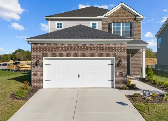 Property at 1326 Harmony Hill Ln, Mount Juliet, TN, 37122, 3 beds, 2.5 baths, [object Object]