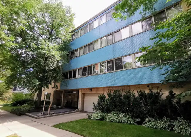 Property at 737 Ridge Ave Unit 1K, Evanston, IL, 60202, 3 beds, 2 baths, [object Object]