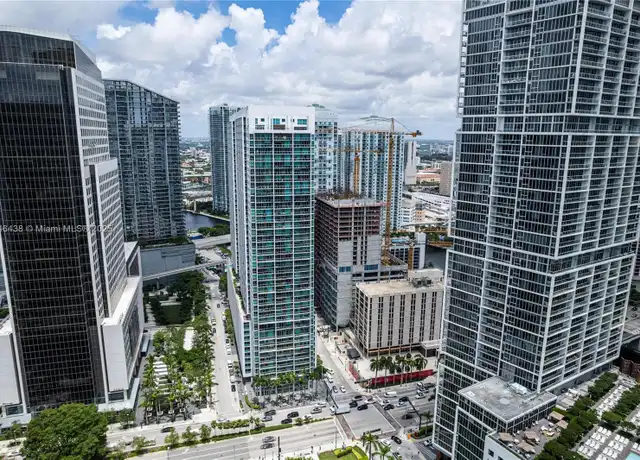 Property at 500 Brickell Ave #2204, Miami, FL, 33131, 1 bed, 1 bath, [object Object]