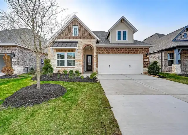 Property at 3439 Saucy Sage St, Richmond, TX, 77406, 3 beds, 2 baths, [object Object]