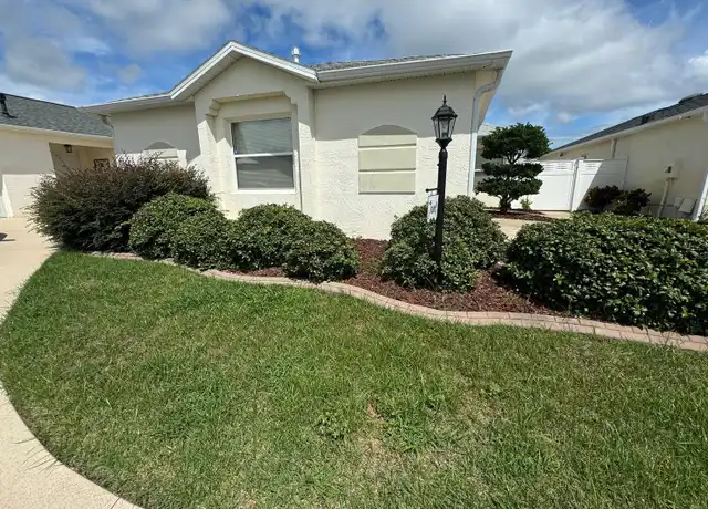 Property at 1089 Reidville Rd, The Villages, FL, 32162, 2 beds, 2 baths, [object Object]