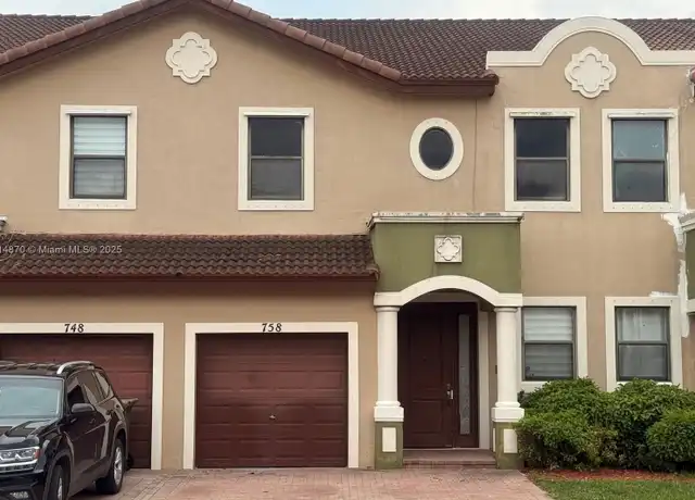 Property at 758 NE 34th Ave, Homestead, FL, 33033, 4 beds, 3 baths, [object Object]