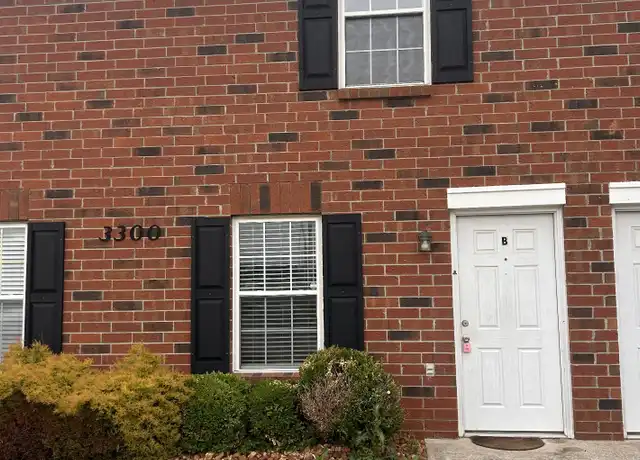 Property at 3300 Royster Ln Unit B, Clarksville, TN, 37042, 2 beds, 1.5 baths, [object Object]