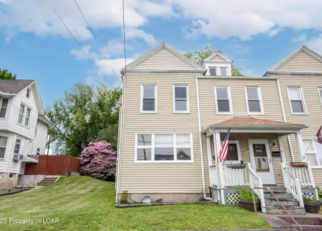 Property at 11 E Germania St, Hanover Township, PA, 18706, 3 beds, 1.5 baths, [object Object]