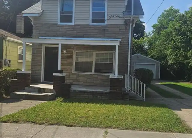 Property at 1021 30th St, Newport News, VA, 23607, 4 beds, 1.5 baths, [object Object]