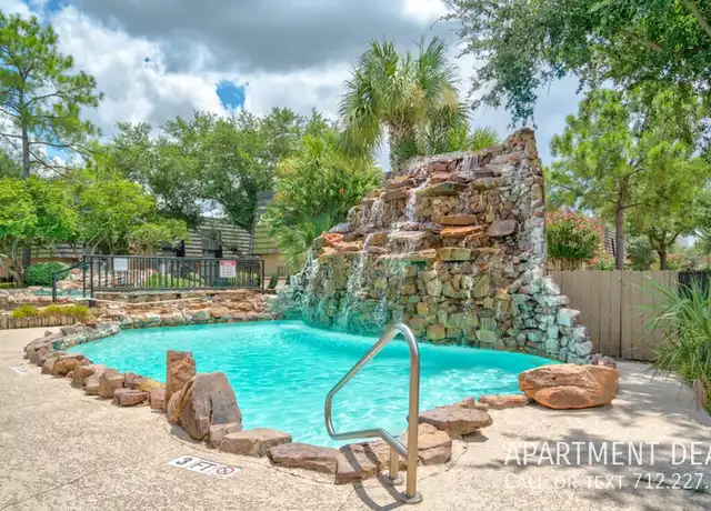 Property at 12909 Sugar Ridge Blvd Unit 3838, Stafford, TX, 77477, 2 beds, 1 bath, [object Object]