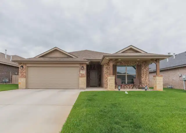 Property at 1839 Montaluse Rd, Amarillo, TX, 79118, 3 beds, 2 baths, [object Object]