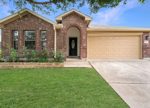 Property at 150 Breccia Cv, Buda, TX, 78610, 3 beds, 2 baths, [object Object]