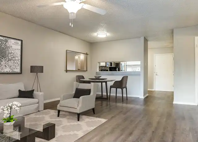 Property at The Cottages on Edmonds - 1716 S Edmonds Ln, Lewisville, TX, 75067, 1-2 bed, 1 bath, [object Object]