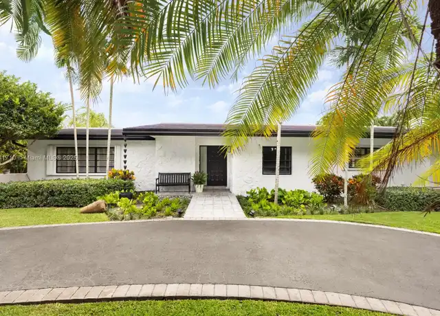 Property at 11651 SW 72nd Pl, Pinecrest, FL, 33156, 4 beds, 2 baths, [object Object]