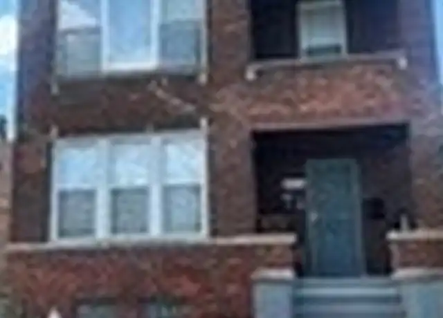 Property at 627 E 89th Pl Unit 2, Chicago, IL, 60619, 3 beds, 1 bath, [object Object]