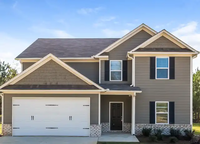Property at 93 Moss Way NW, Cartersville, GA, 30120, 4 beds, 2 baths, [object Object]