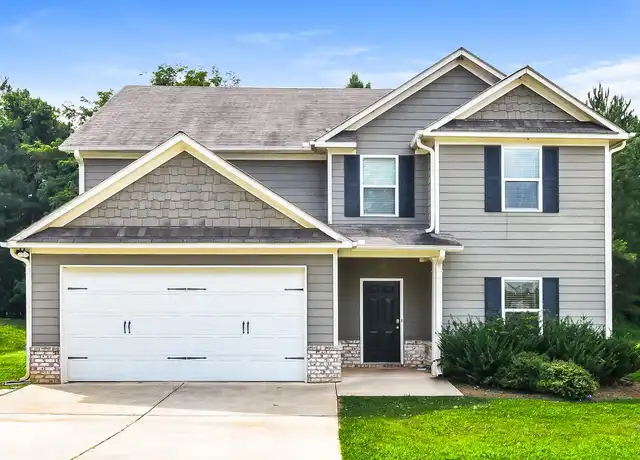 Property at 93 Moss Way NW, Cartersville, GA, 30120, 4 beds, 2 baths, [object Object]