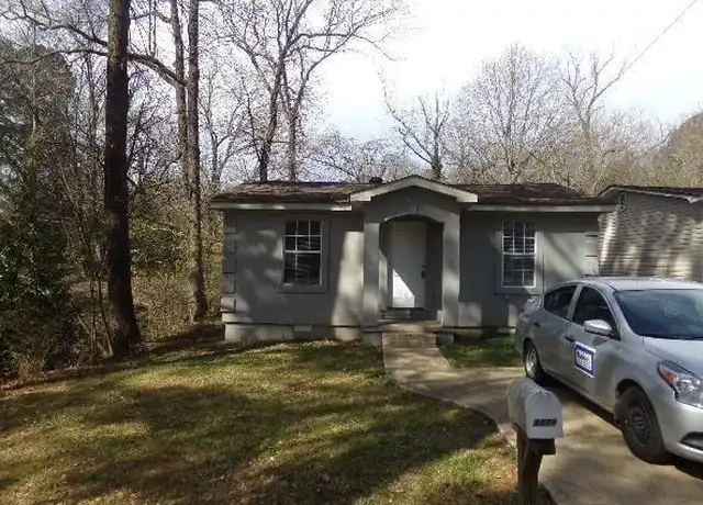 Property at 3224 Potter St, Little Rock, AR, 72204, 2 beds, 1 bath, [object Object]