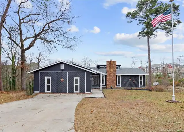 Property at 1716 Valley Ridge Dr, Fayetteville, NC, 28303, 3 beds, 2 baths, [object Object]