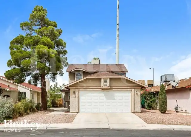Property at 2368 Valley Dr, Las Vegas, NV, 89108, 3 beds, 2.5 baths, [object Object]