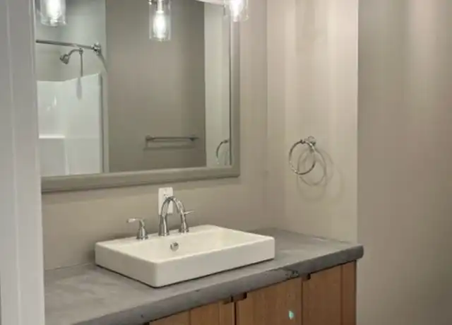 Property at The Q - 215 N Morton St, Bloomington, IN, 47404, 2 beds, 2 baths, [object Object]