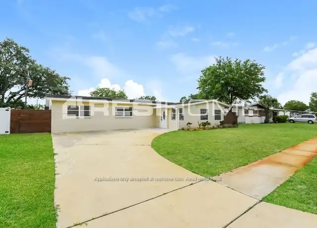 Property at 935 Palermo Rd, Titusville, FL, 32780, 4 beds, 2 baths, [object Object]