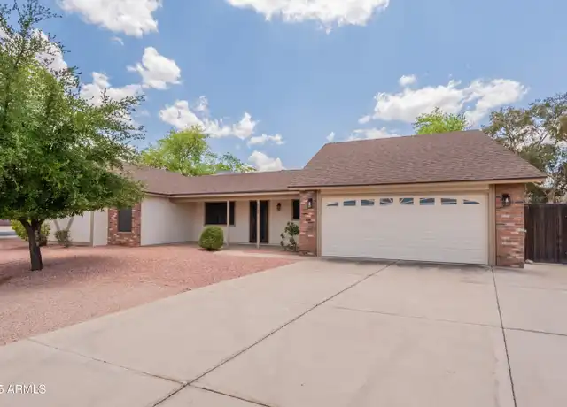 Property at 6743 E Ingram St, Mesa, AZ, 85205, 3 beds, 2 baths, [object Object]
