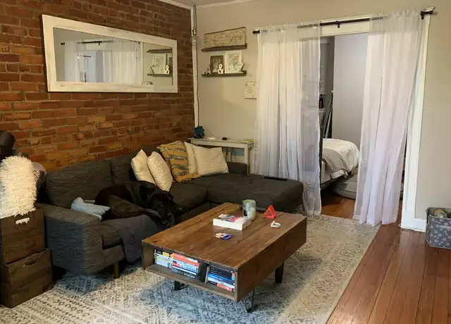Property at 380 Riverway Unit A, Boston, MA, 02115, 1 bed, 1 bath, [object Object]