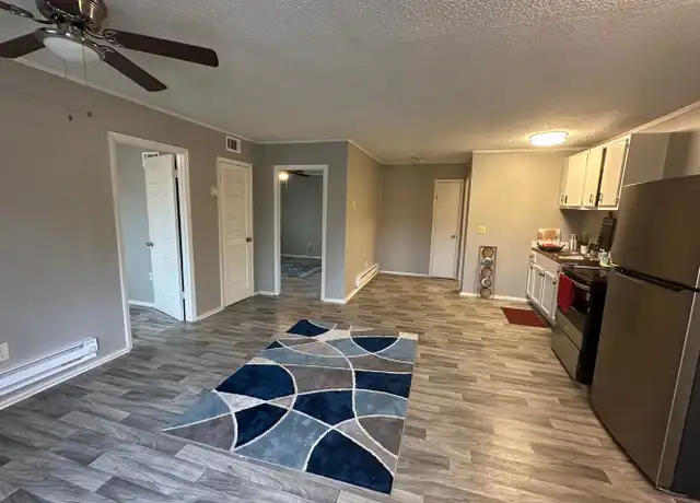 Property at 320 Osceola St Unit 06, Gastonia, NC, 28054, 2 beds, 1 bath, [object Object]