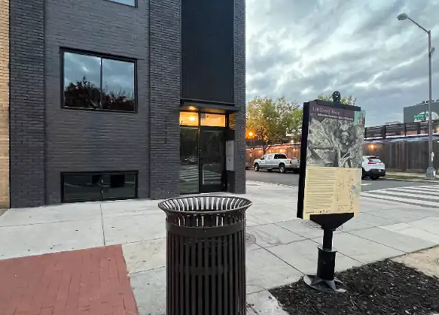 Property at 3332 Georgia Ave NW, Washington, DC, 20010, 2 beds, 1 bath, [object Object]