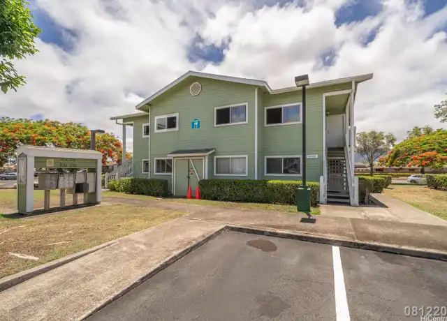 Property at 94-406 Keaoopua St Unit 48A, Mililani, HI, 96789, 2 beds, 1 bath, [object Object]