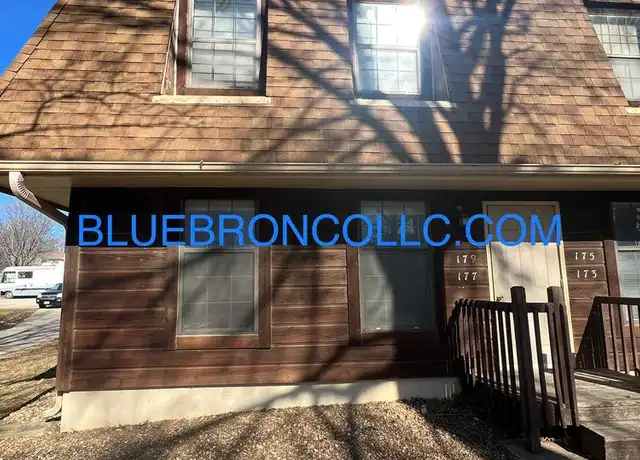 Property at 173 NW Vesper St Unit 173, Blue Springs, MO, 64014, 1 bed, 1 bath, [object Object]