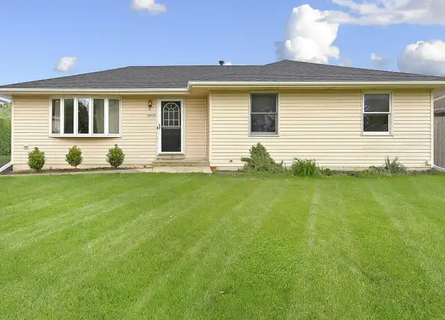 Property at 6908 Great Falls Dr, Plainfield, IL, 60586, 3 beds, 2 baths, [object Object]