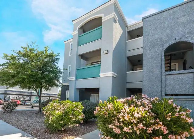 Property at 6955 N Durango Dr #3081, Las Vegas, NV, 89149, 1 bed, 1 bath, [object Object]