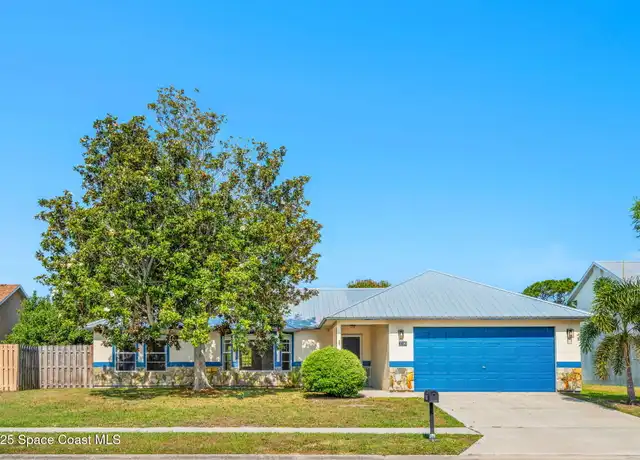 Property at 3390 Floral Palm Blvd, Melbourne, FL, 32901, 3 beds, 2 baths, [object Object]