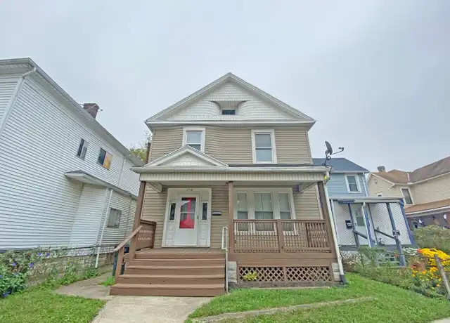 Property at 240 S Torrence St, Dayton, OH, 45403, 3 beds, 1.5 baths, [object Object]