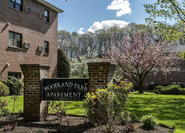 Property at Woodland Park - 264 Grove St, Newton, MA, 02466, 0-2 beds, 1 bath, [object Object]