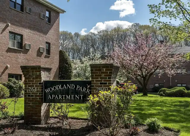 Property at Woodland Park - 264 Grove St, Newton, MA, 02466, 0-2 beds, 1 bath, [object Object]