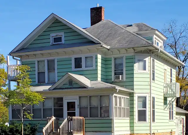 Property at 126 S 4th St, River Falls, WI, 54022, 1 bed, 1 bath, [object Object]